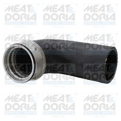 Charge Air Hose